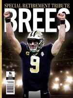 Drew Brees